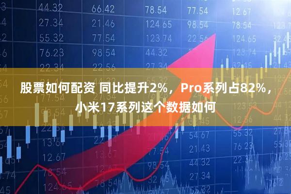 股票如何配资 同比提升2%，Pro系列占82%，小米17系列这个数据如何